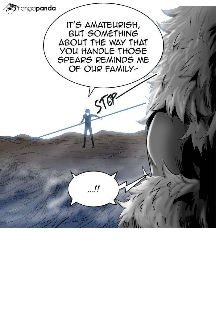 Tower of God Chapter 369 image 062